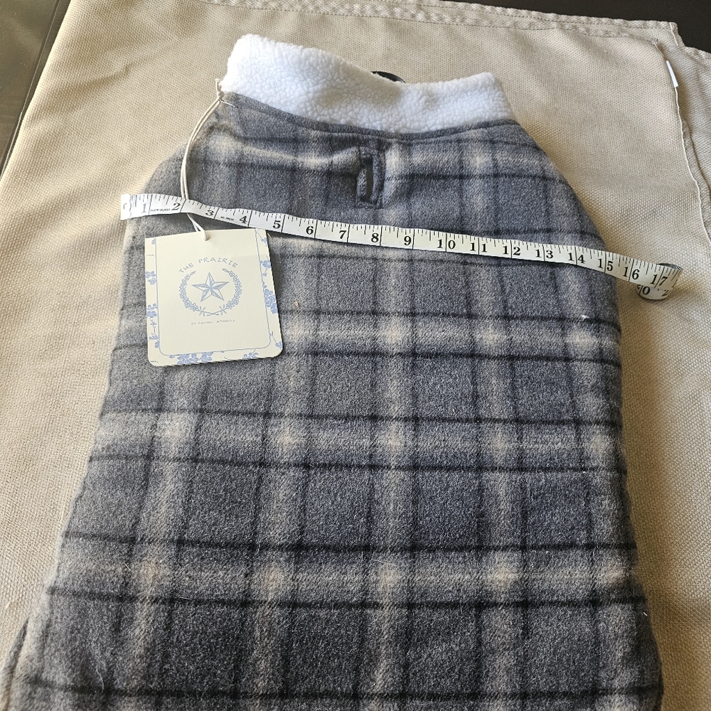 Dog Coat - Picture 4 of 4